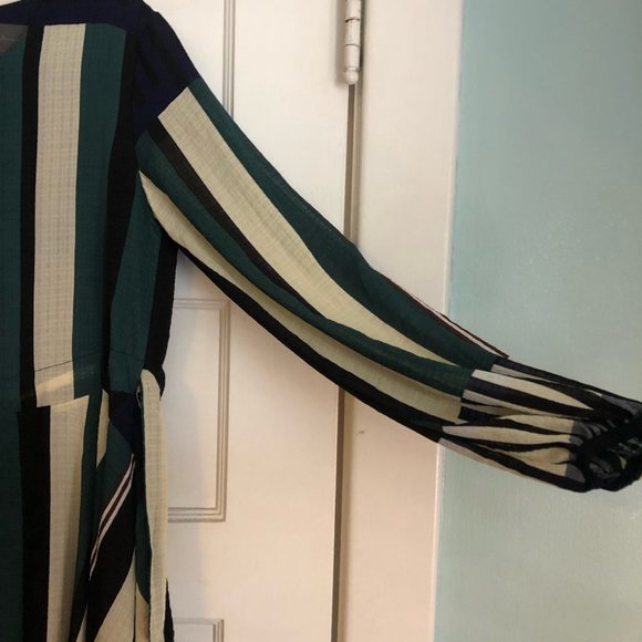 Vintage Formal Dress - Picture 3 of 3